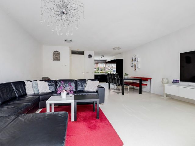 Jan Sluijtersstraat 18, Rotterdam