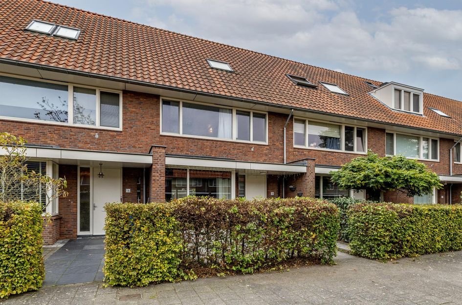 Jan Sluijtersstraat 18