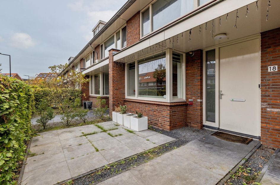 Jan Sluijtersstraat 18