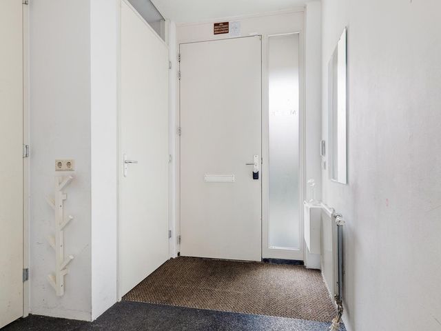 Jan Sluijtersstraat 18, Rotterdam