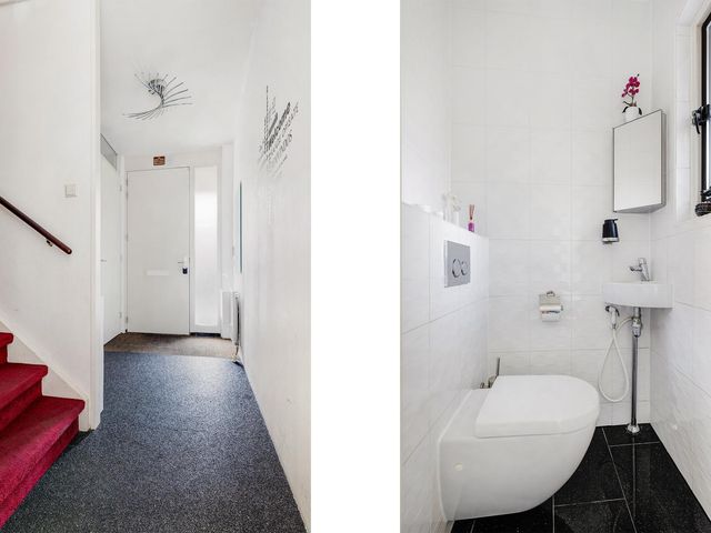 Jan Sluijtersstraat 18, Rotterdam