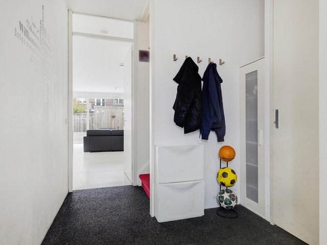 Jan Sluijtersstraat 18, Rotterdam