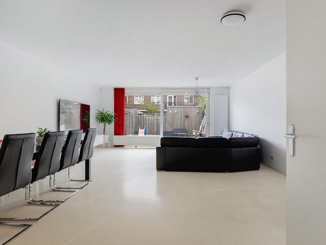 Jan Sluijtersstraat 18, Rotterdam