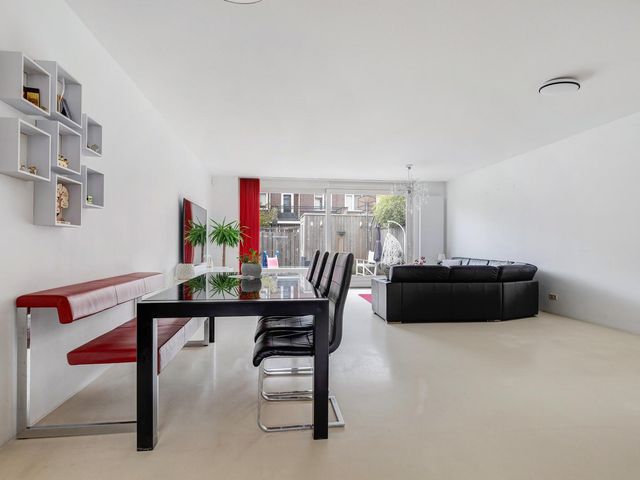 Jan Sluijtersstraat 18, Rotterdam