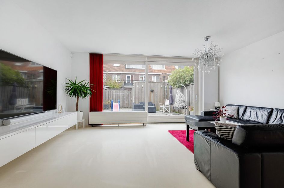 Jan Sluijtersstraat 18