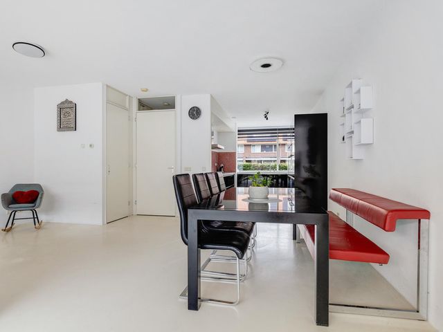 Jan Sluijtersstraat 18, Rotterdam