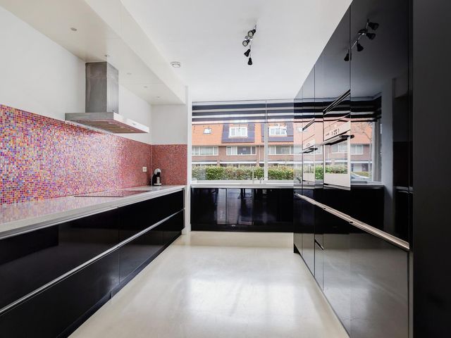 Jan Sluijtersstraat 18, Rotterdam