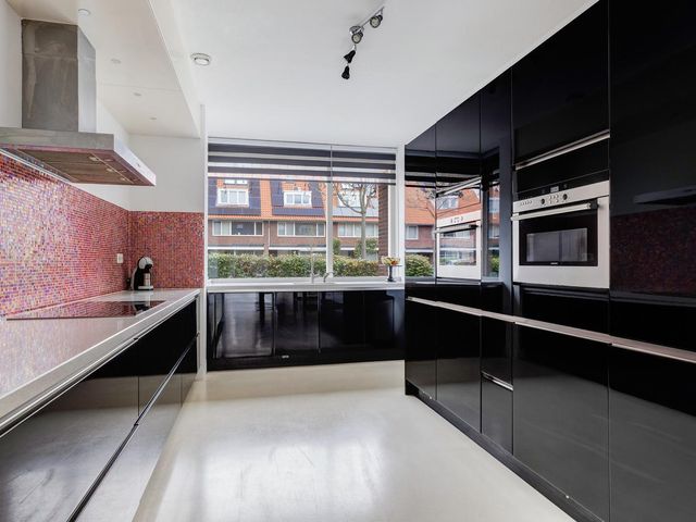 Jan Sluijtersstraat 18, Rotterdam