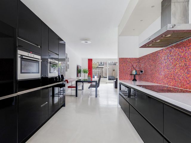 Jan Sluijtersstraat 18, Rotterdam