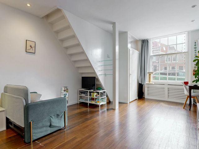 Oude Rijn 186, Leiden