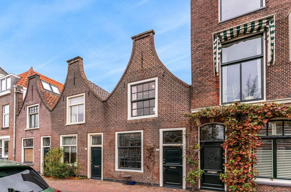 Oude Rijn 186