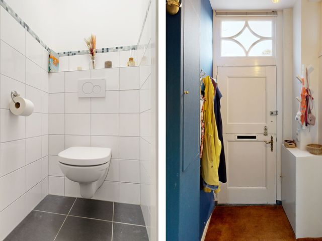 Oude Rijn 186, Leiden