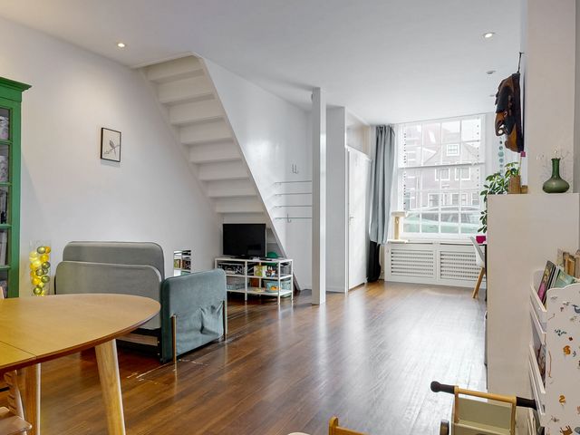 Oude Rijn 186, Leiden