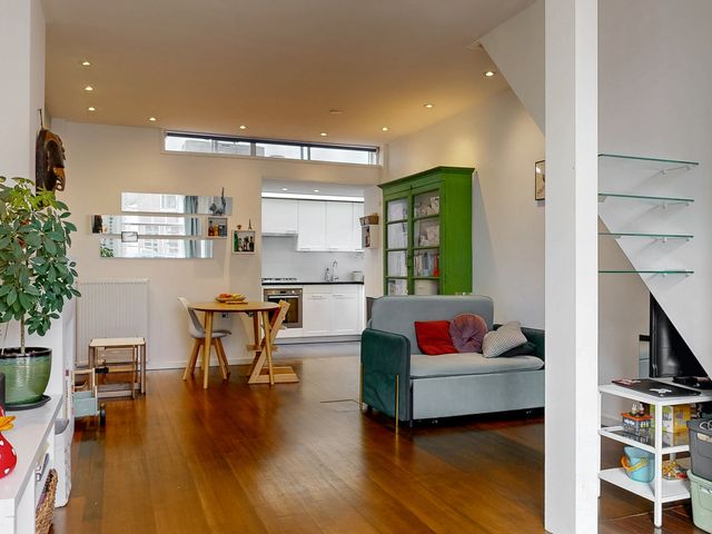 Oude Rijn 186, Leiden