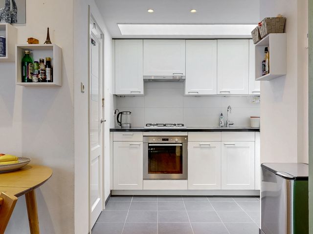 Oude Rijn 186, Leiden