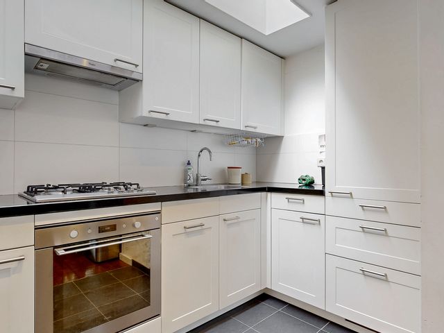 Oude Rijn 186, Leiden