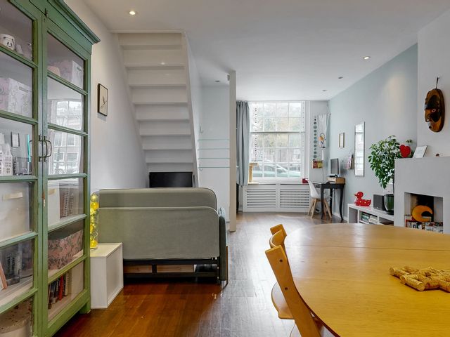 Oude Rijn 186, Leiden