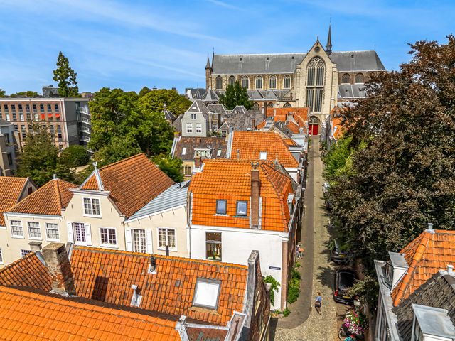 Herensteeg 33, Leiden