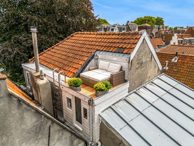 Herensteeg 33, Leiden