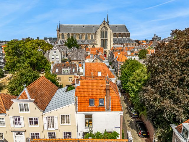 Herensteeg 33, Leiden