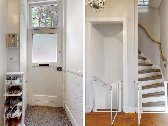 Herensteeg 33, Leiden