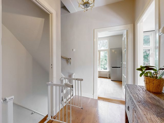 Herensteeg 33, Leiden