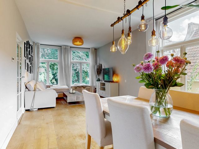 Herensteeg 33, Leiden