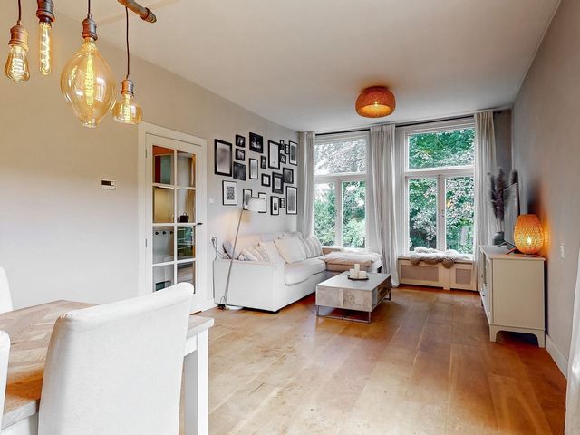 Herensteeg 33, Leiden