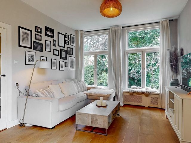 Herensteeg 33, Leiden