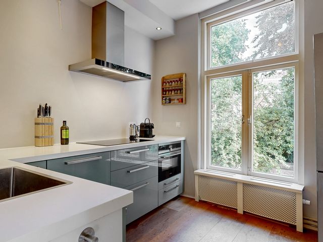 Herensteeg 33, Leiden