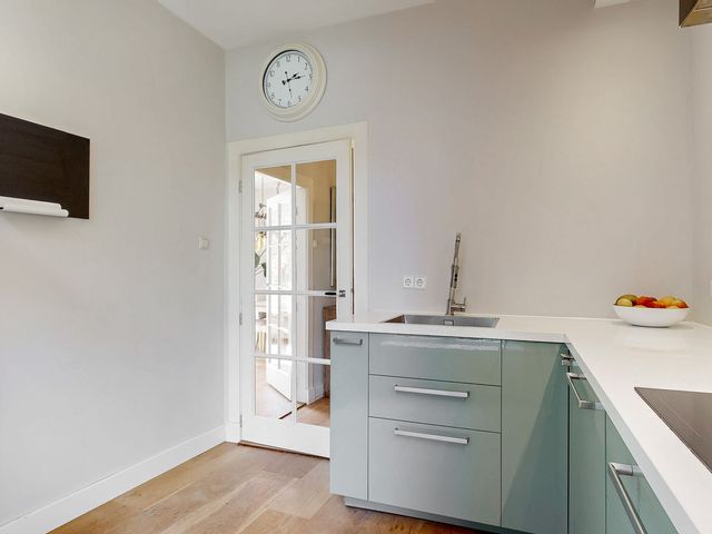 Herensteeg 33, Leiden