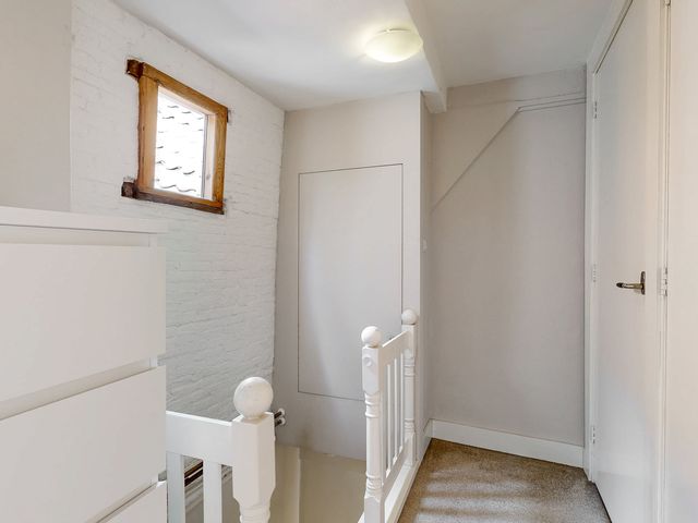 Herensteeg 33, Leiden