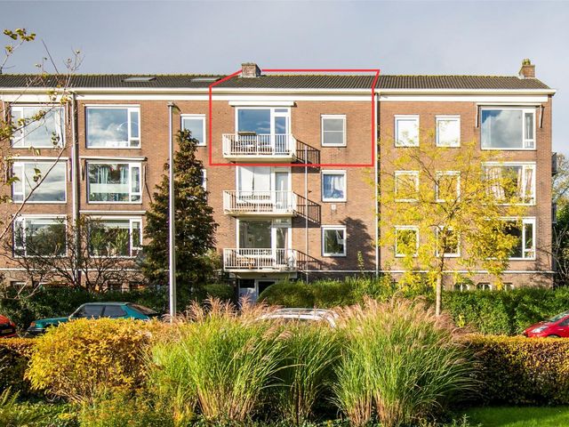 Plesmanlaan 60 2, Utrecht