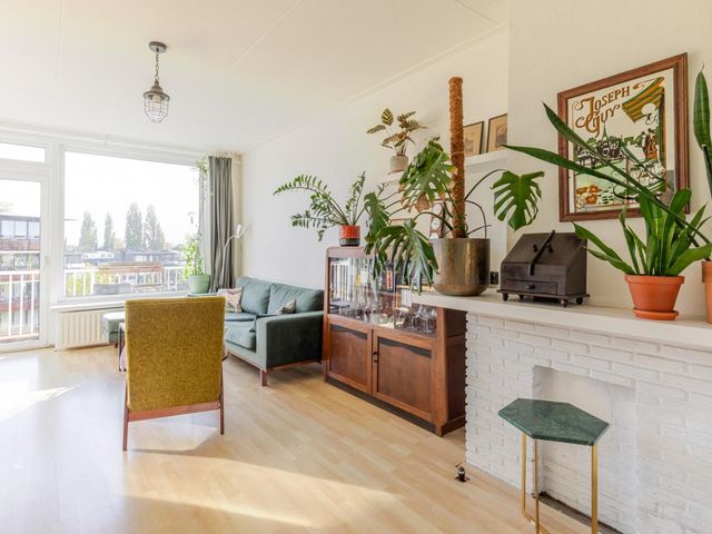 Plesmanlaan 60 2, Utrecht