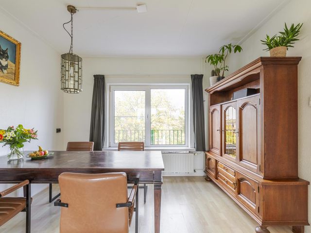 Plesmanlaan 60 2, Utrecht