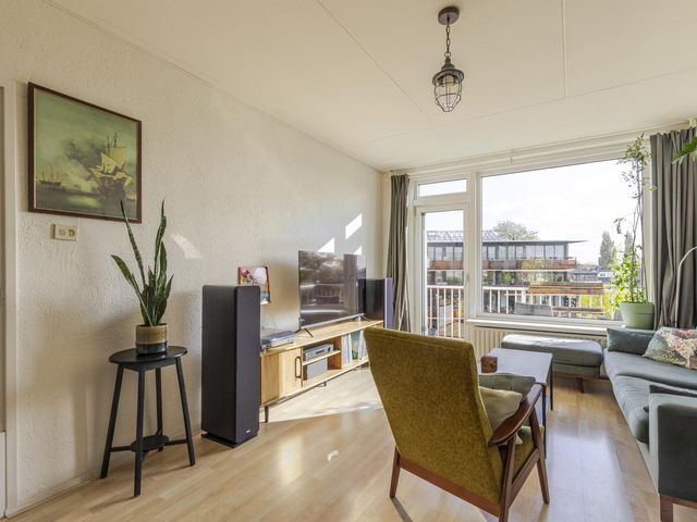 Plesmanlaan 60 2, Utrecht