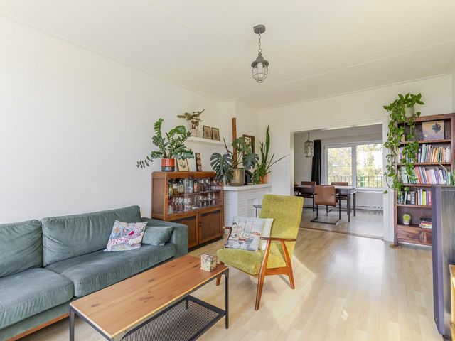 Plesmanlaan 60 2, Utrecht