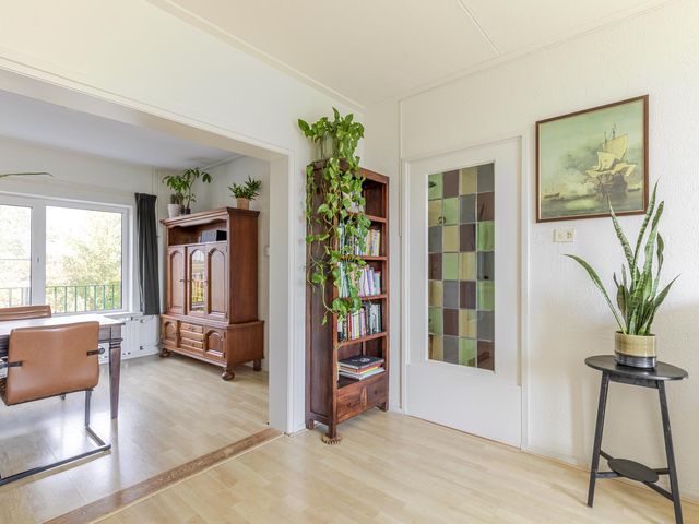 Plesmanlaan 60 2, Utrecht