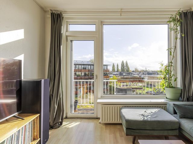 Plesmanlaan 60 2, Utrecht