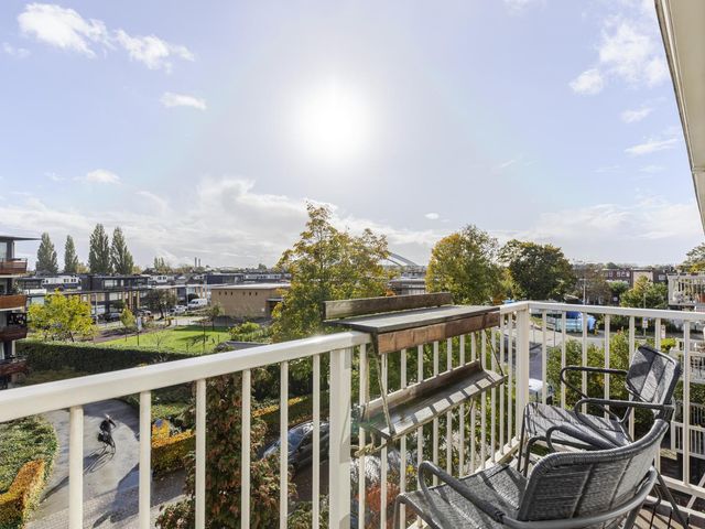 Plesmanlaan 60 2, Utrecht