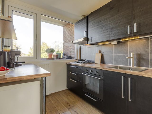 Plesmanlaan 60 2, Utrecht