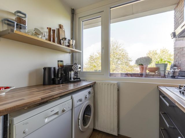 Plesmanlaan 60 2, Utrecht