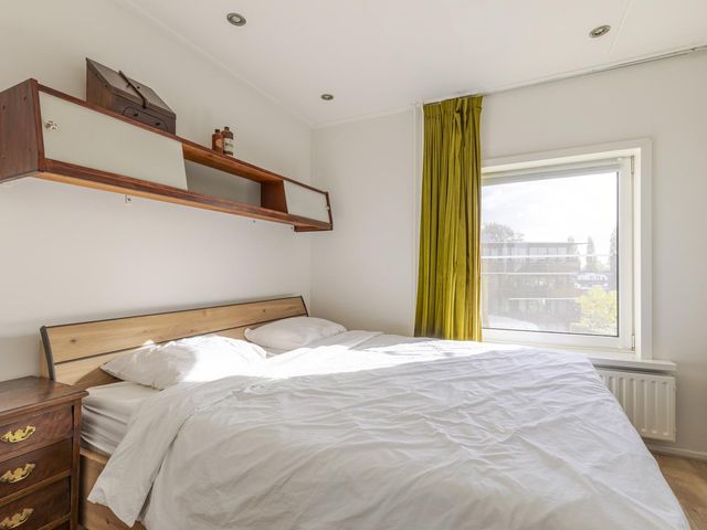 Plesmanlaan 60 2, Utrecht