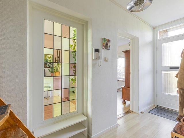 Plesmanlaan 60 2, Utrecht