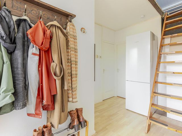 Plesmanlaan 60 2, Utrecht