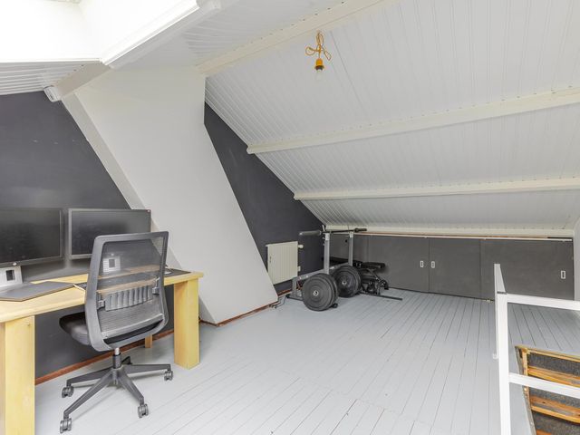 Plesmanlaan 60 2, Utrecht