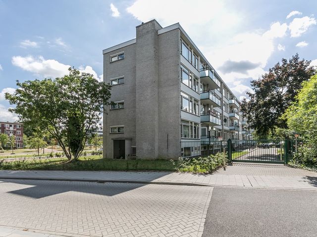 Nassaulaan 20B, Maastricht