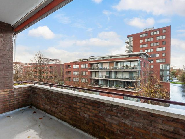 Ridder van Catsweg 152, Gouda