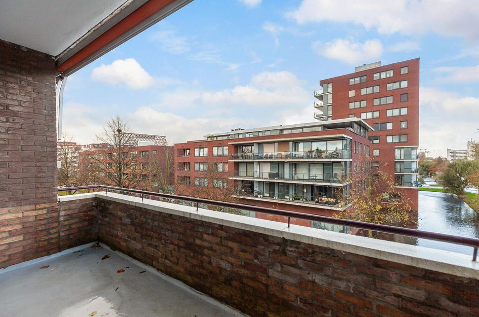 Ridder van Catsweg 152