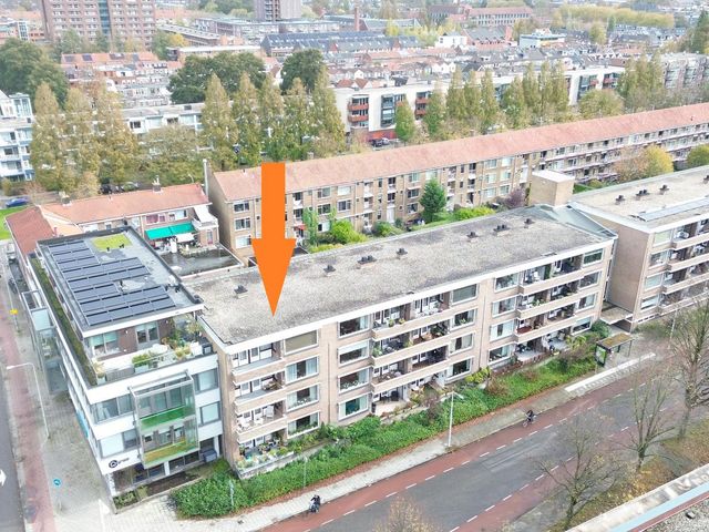 Ridder van Catsweg 152, Gouda